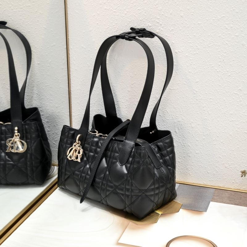 Christian Dior Shopping Bags